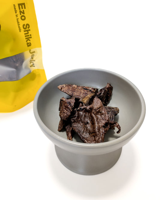 Ezo Shika Jerky|Lung