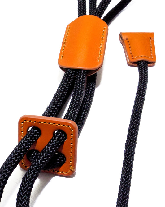 Nylon Harness|Black