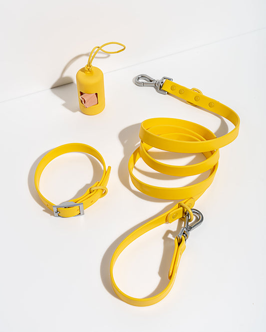 Wild One - The Walk Set|Butter