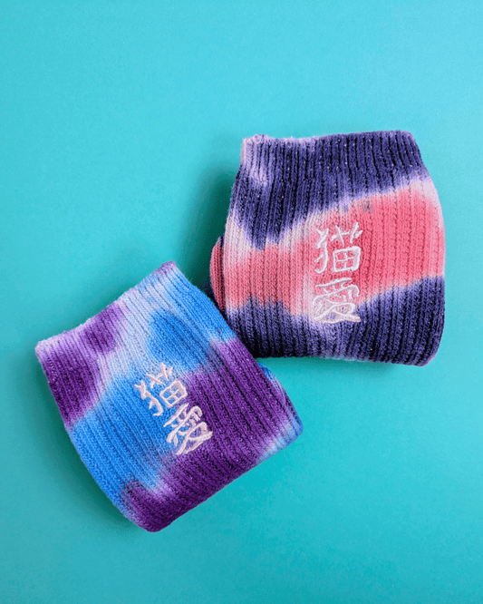 White Day Special|Shishuu Socks & Cookie【犬愛・猫愛】