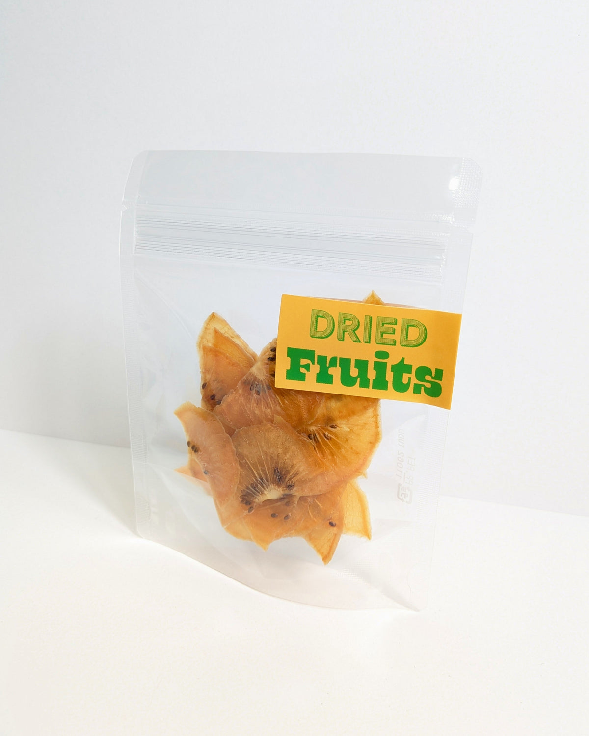 Dried Fruits|Kiwi