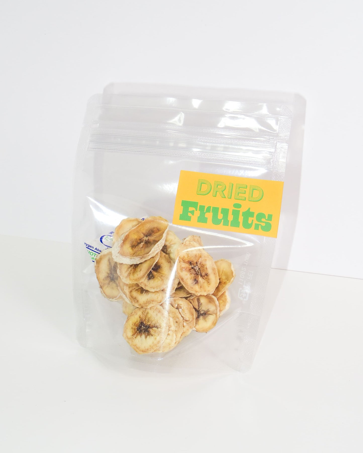 Dried Fruits｜Trial Set