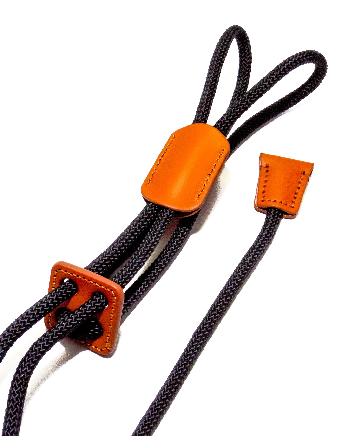 Nylon Harness｜Black