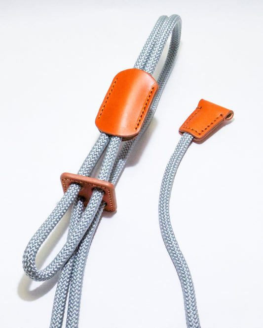 Nylon Harness｜Gray