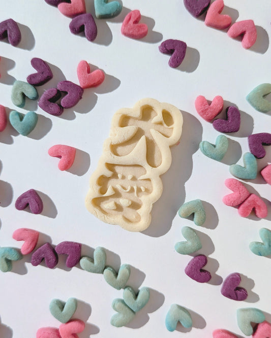 Valentine Special｜Shishuu Socks & Cookie【犬愛】