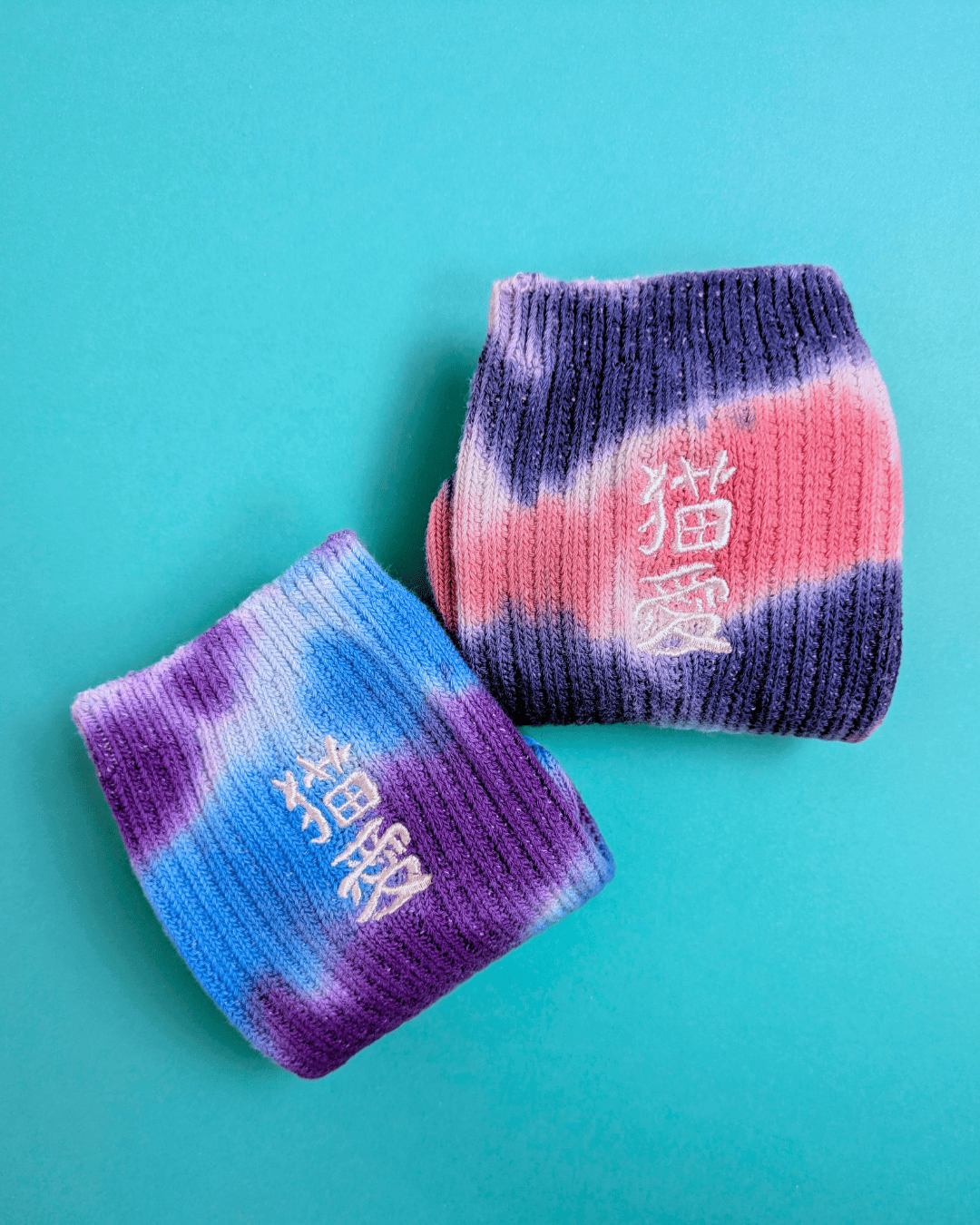 White Day Special｜Shishuu Socks & Cookie【犬愛・猫愛】